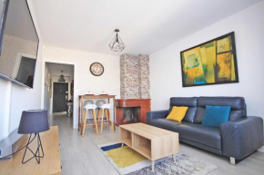 Appartement Centre Perpignan 3 pièces 70m2 Avec Climatisation